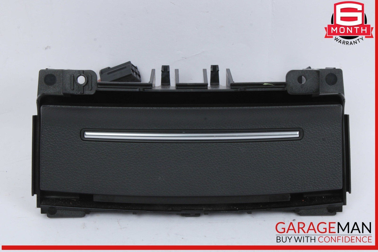 12-18 Audi A7 RS7 S7 A6 S6 Ash Tray Cigarette Lighter Bezel 4G09195656 OEM