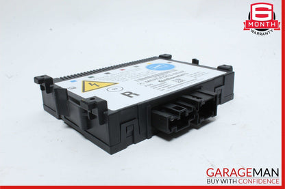 07-13 Mercedes W221 S550 Front Right Seat Dynamic Lumbar Control Module Unit OEM