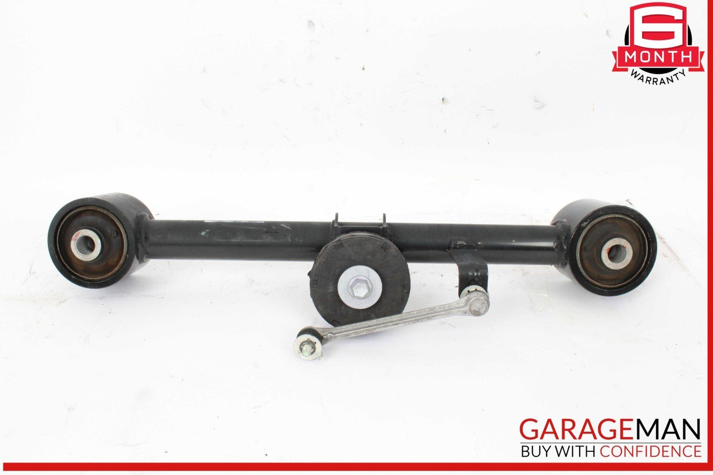 22-25 Toyota Tundra Rear Right Passenger Side Upper Control Arm 48710-0C030 OEM