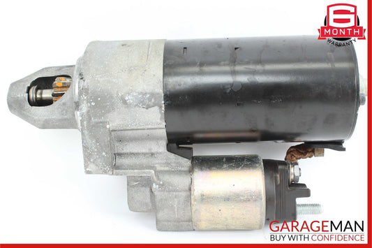 07-14 Mercedes W164 ML350 E320 GL320 Engine Motor Starter 0061519801 OEM