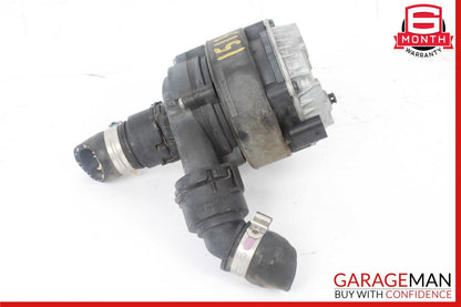 14-21 BMW i3 I01 Hybrid Engine Auxiliary Electric Coolant Water Pump OEM