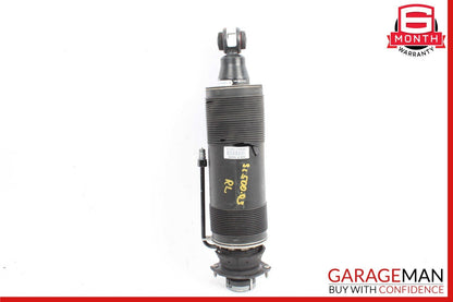 03-06 Mercedes R230 SL500 SL600 Rear Left Side Shock Absorber Hydraulic Strut