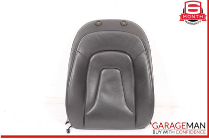 09-16 Audi A4 Front Right Side Upper Seat Cushion Cover OEM