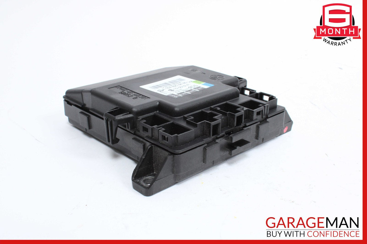 06-13 Mercedes X164 GL350 ML550 Front Right Passenger Door Control Module OEM