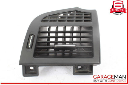 07-14 Mercedes W221 S550 CL600 Front Right Dash A/C Air Vent Trim Grille OEM