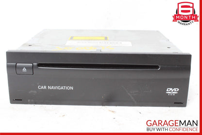 03-11 Mercedes W230 SL500 CL500 Car Navigation DVD CD Player GPS Harman OEM