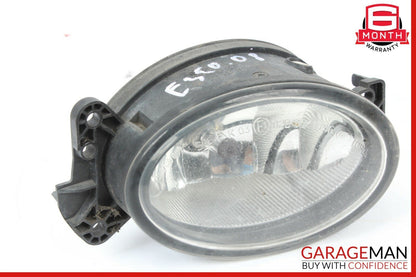 06-09 Mercedes W211 E350 CLS500 CLK350 Front Right Side Foglight Fog Light Lamp