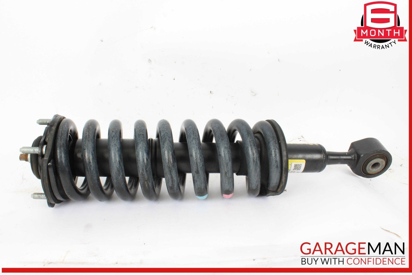 22-24 Toyota Tundra Front Left Driver Side Shock Strut Absorber 48510-0C260 OEM