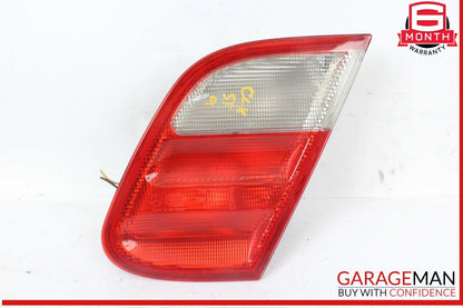 97-03 Mercedes W208 CLK55 AMG CLK430 Inner Tail Light Lamp Rear Right Side OEM