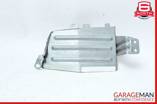 03-09 Mercedes W209 CLK500 Convertible Quarter Airbag Air Bag Rear Left Side OEM