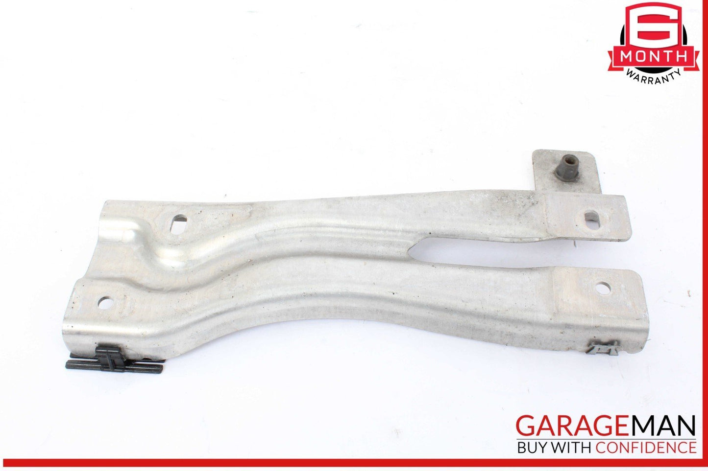 14-21 BMW I3 Front Right Passenger Side Bumper Reinforcement Bar Bracket OEM