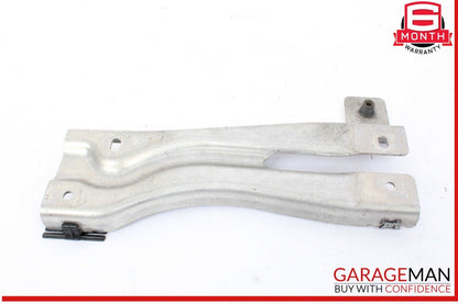 14-21 BMW I3 Front Right Passenger Side Bumper Reinforcement Bar Bracket OEM