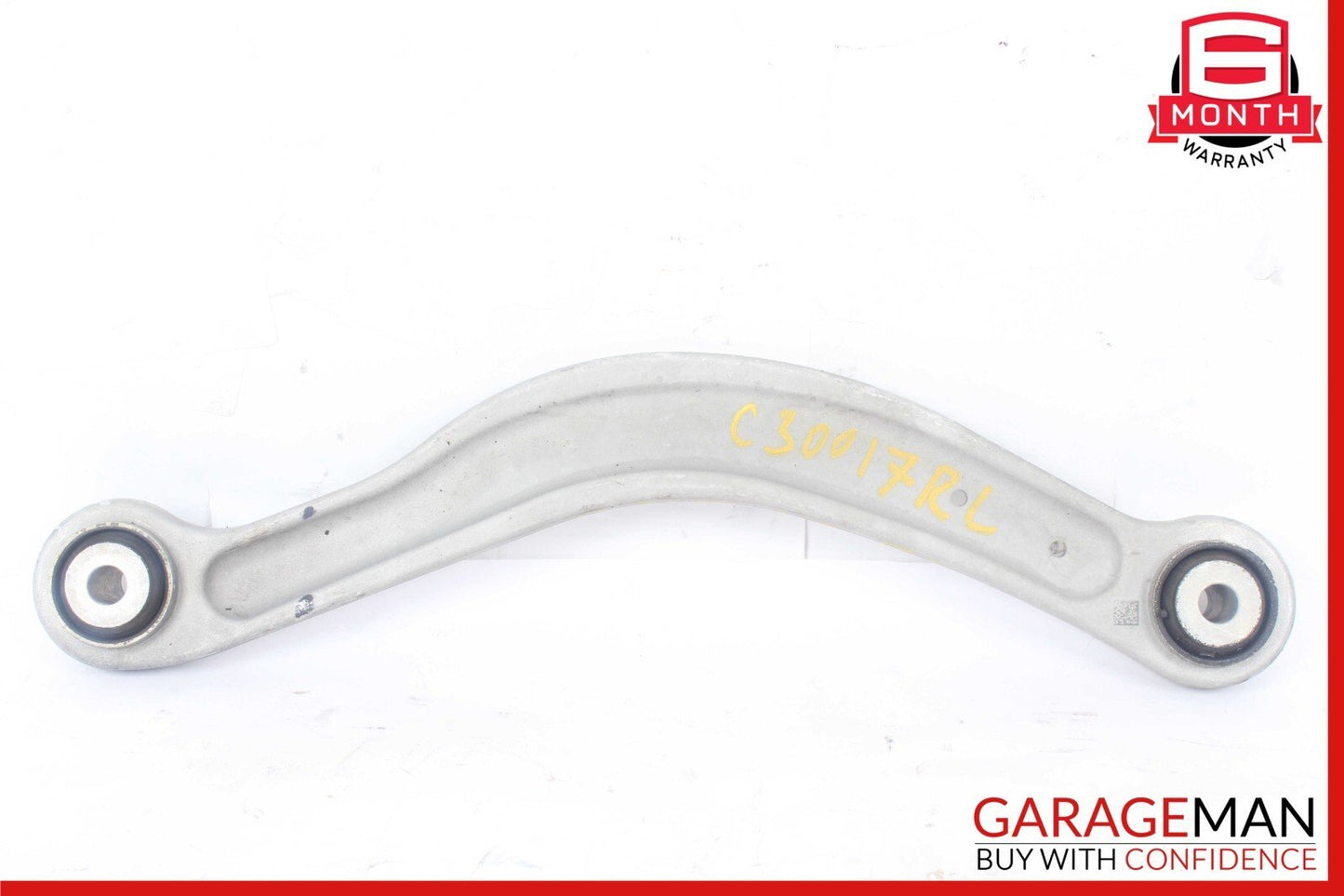 10-20 Mercedes W205 C300 E350 Rear Left / Right Suspension Upper Control Arm OEM