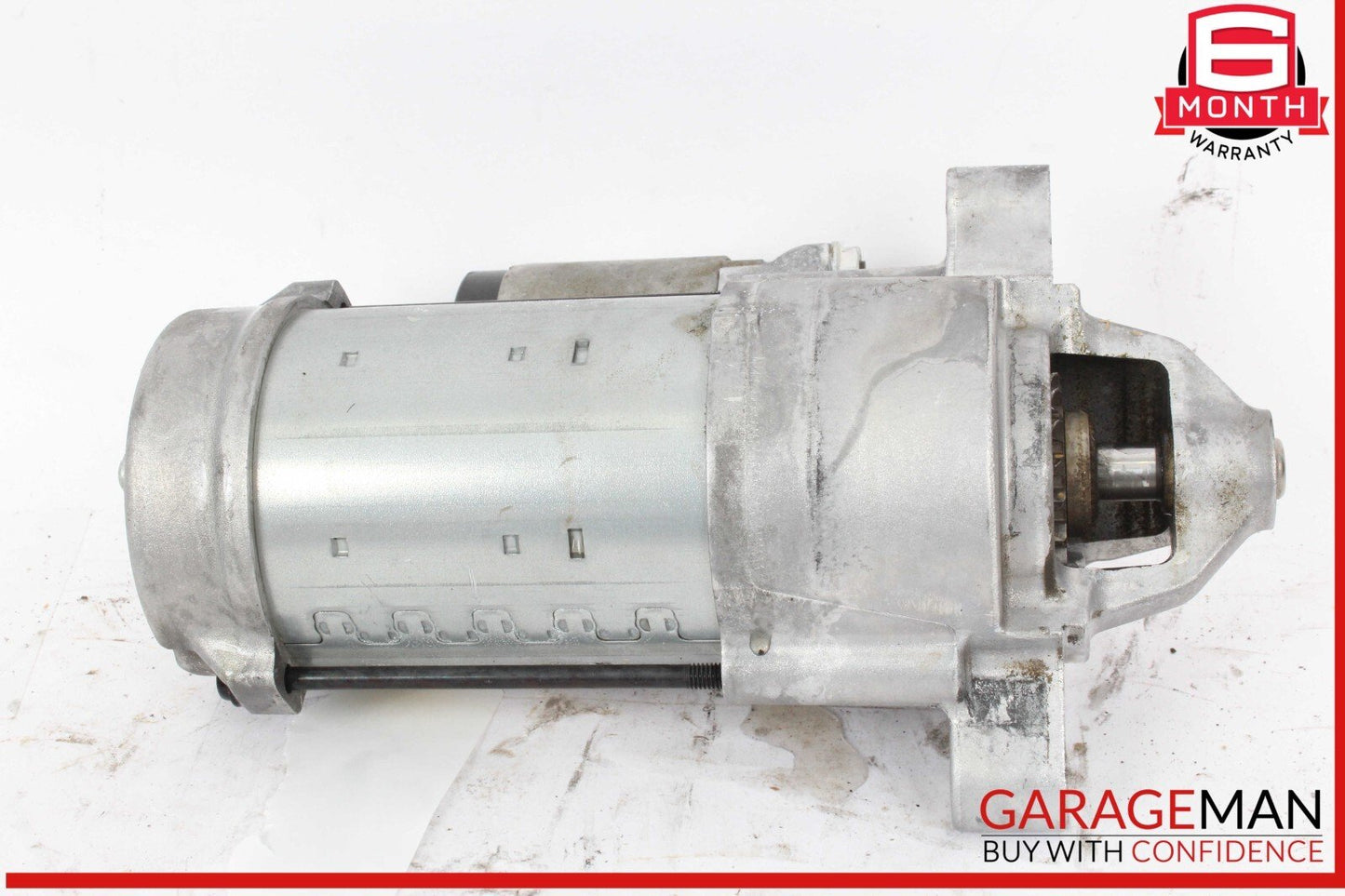 14-19 Mini Cooper Engine Starter Motor 7645979 OEM