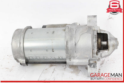 14-19 Mini Cooper Engine Starter Motor 7645979 OEM