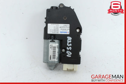 07-13 Mercedes W221 S550 CL550 Sunroof Sun Roof Slide Motor 2219066000 OEM