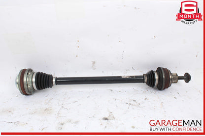 13-17 Audi Q5 SQ5 Rear Left or Rear Right Side CV Axle Shaft 8R0501203C OEM