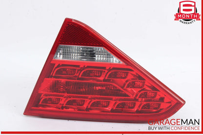 08-12 Audi S5 A5 Rear Right Side Inner LED Tail Light Lamp 8T0945094B OEM