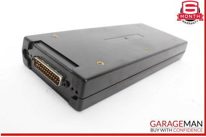00-06 Mercedes W220 S500 CL600 Phone Communication Control Module SYN8738C OEM