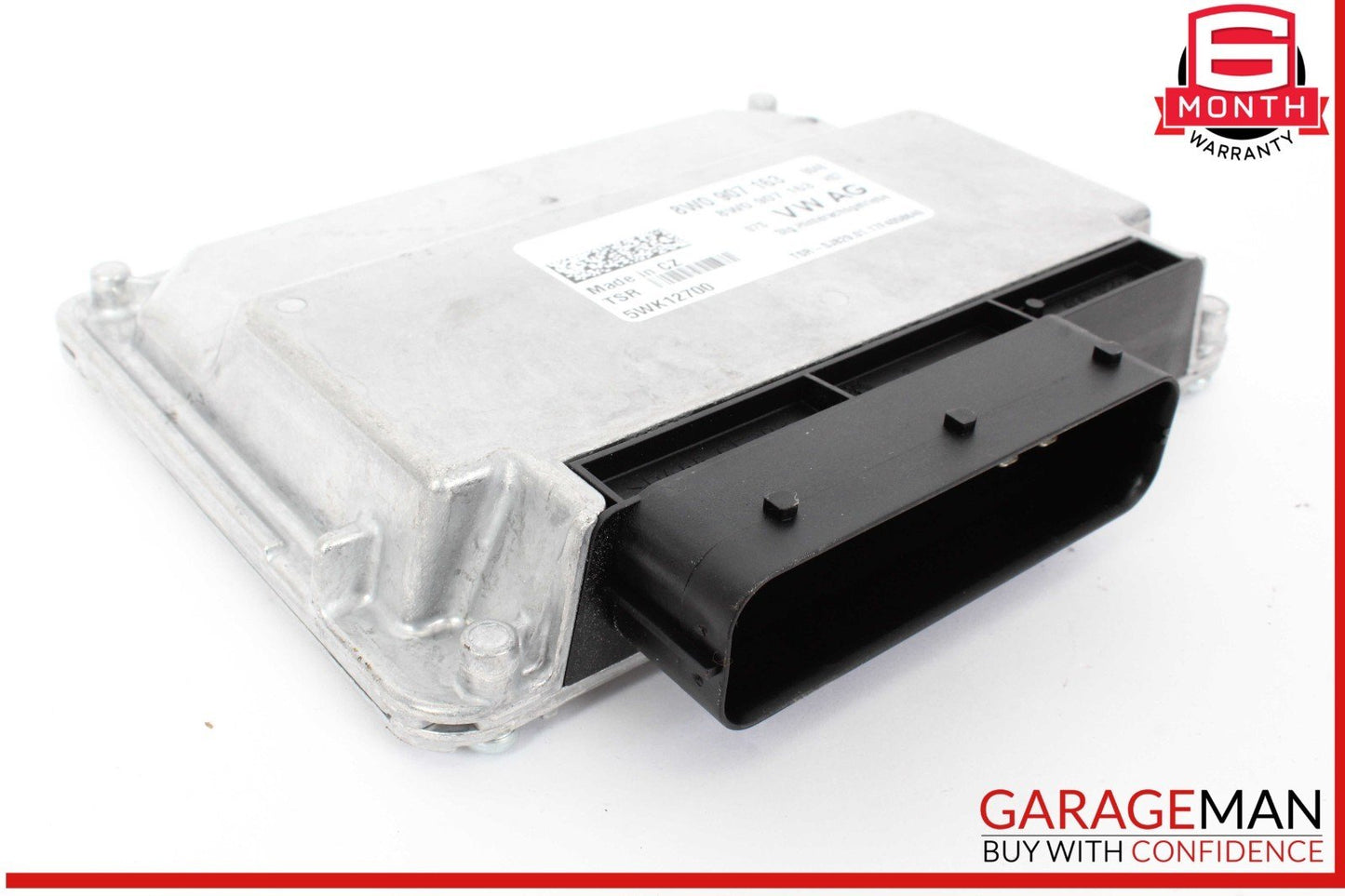 18-24 Audi S5 RS5 Rear Differential Control Module Unit 8W0907163 OEM