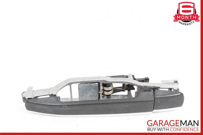 94-97 Mercedes W202 C230 C280 Front Right Side Exterior Door Handle Black