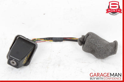 10-17 Mercede W218 CLS550 E350 Rear View Backup Back Up Parking Camera OEM
