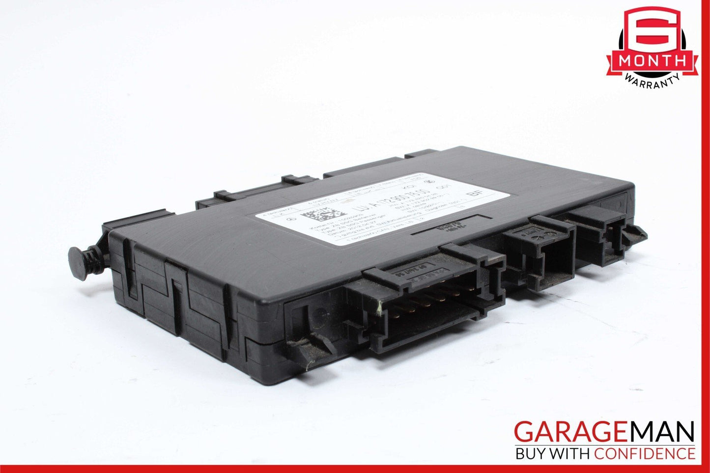 08-20 Mercedes W251 R350 E350 Front Right Side Seat Control Module Unit OEM