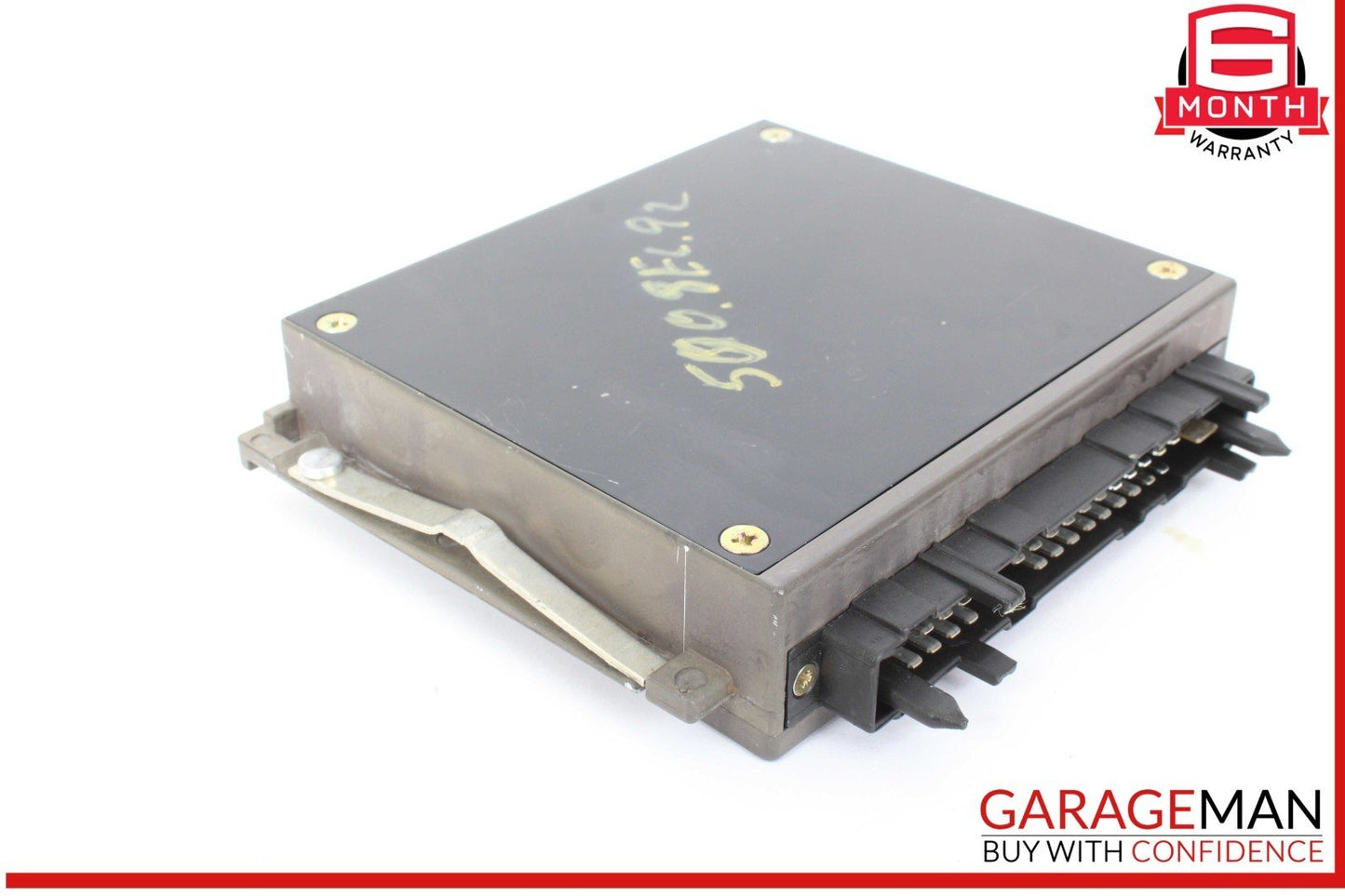 92-99 Mercedes 500SEL S420 400SE 400SEL General Basic Control Module 0095458932