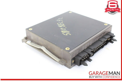92-99 Mercedes 500SEL S420 400SE 400SEL General Basic Control Module 0095458932