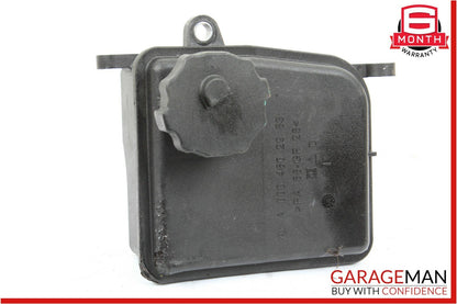 08-15 Mercedes W204 C250 C350 Power Steering Pump Reservoir Tank 0004602983