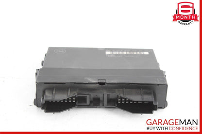03-09 Mercedes W209 CLK55 AMG CLK500 CLK320 Rear Temic Control Module OEM