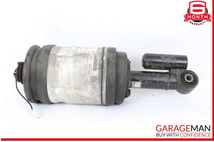 10-13 Land Rover Range Rover Sport Rear Left Side Air Shock Strut Absorber OEM