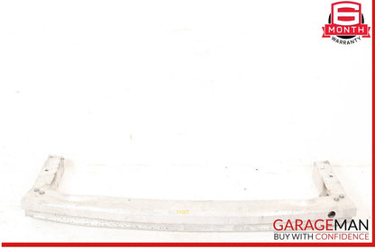 09-17 Audi Q5 SQ5 Rear Bumper Reinforcement Impact Crash Bar Beam OEM