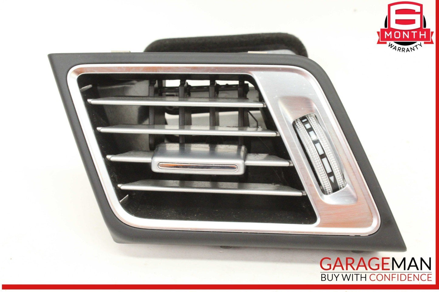 14-17 Mercedes W207 E400 E550 Left Driver Side Dashboard AC A/C Air Vent OEM