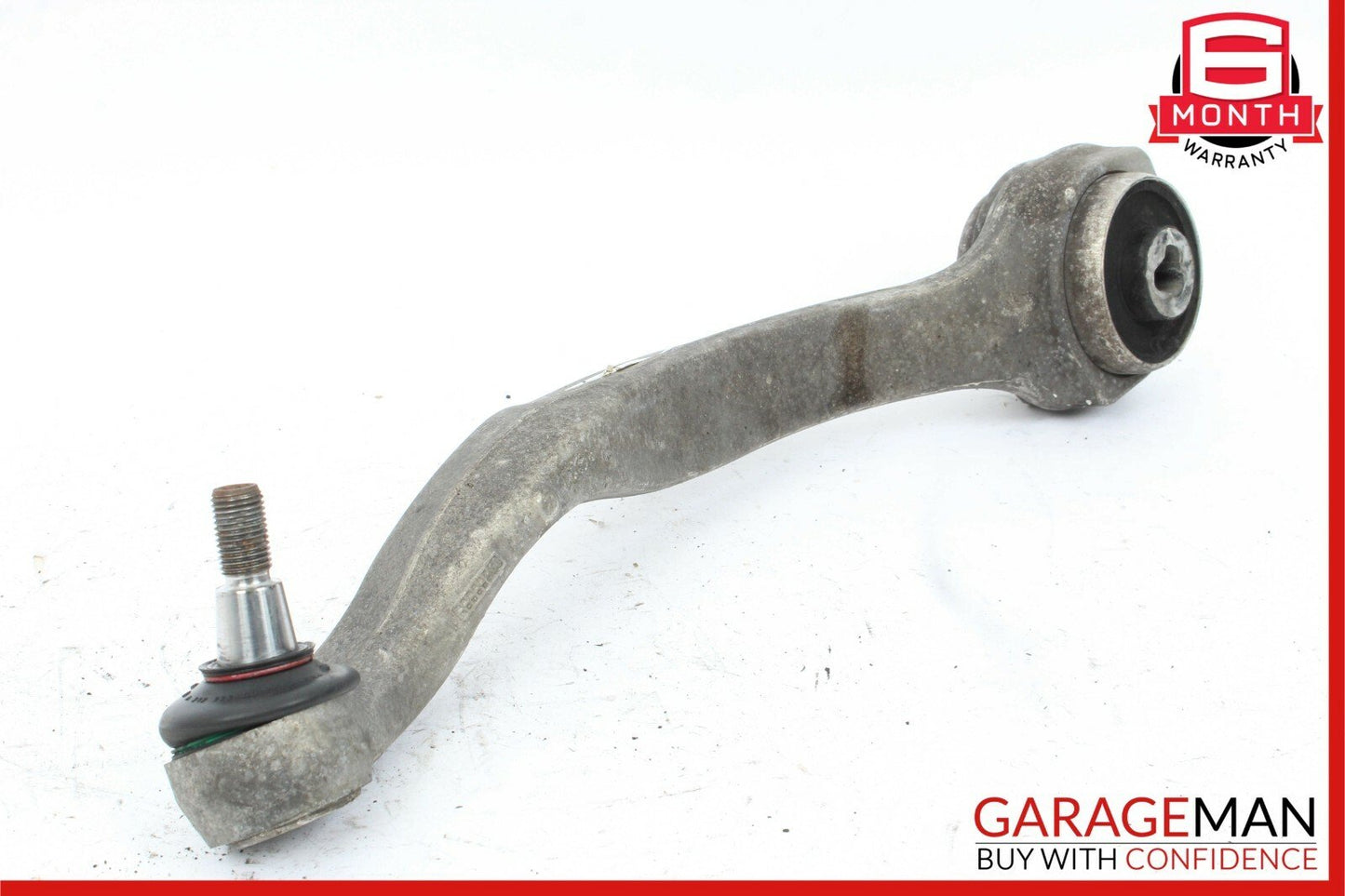 10-16 Mercedes W212 E350 E550 Front Right Top Upper Control Arm 2123302811 OEM