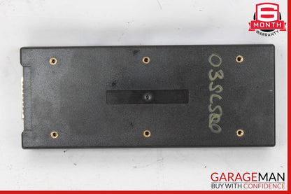 00-06 Mercedes R230 SL500 CL500 Voice Command Control Module OEM