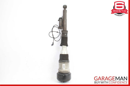 07-14 Mercedes W221 S400 Rear Right / Left Air Airmatic Shock Absorber Strut OEM