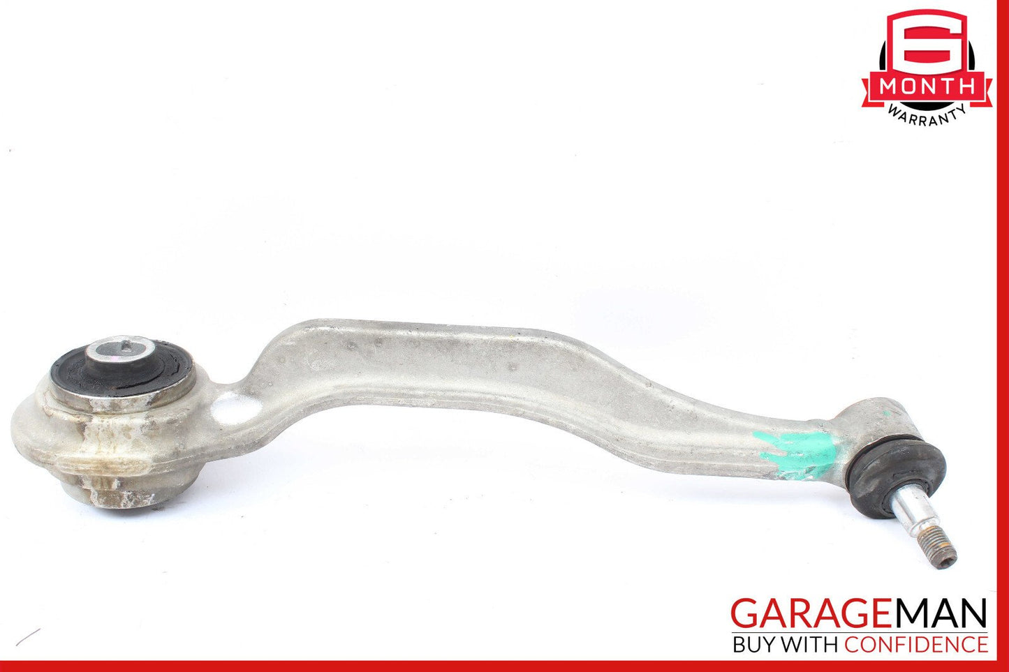 03-11 Mercedes W211 E350 SL500 Front Right Lower Control Arm 211 14 OEM