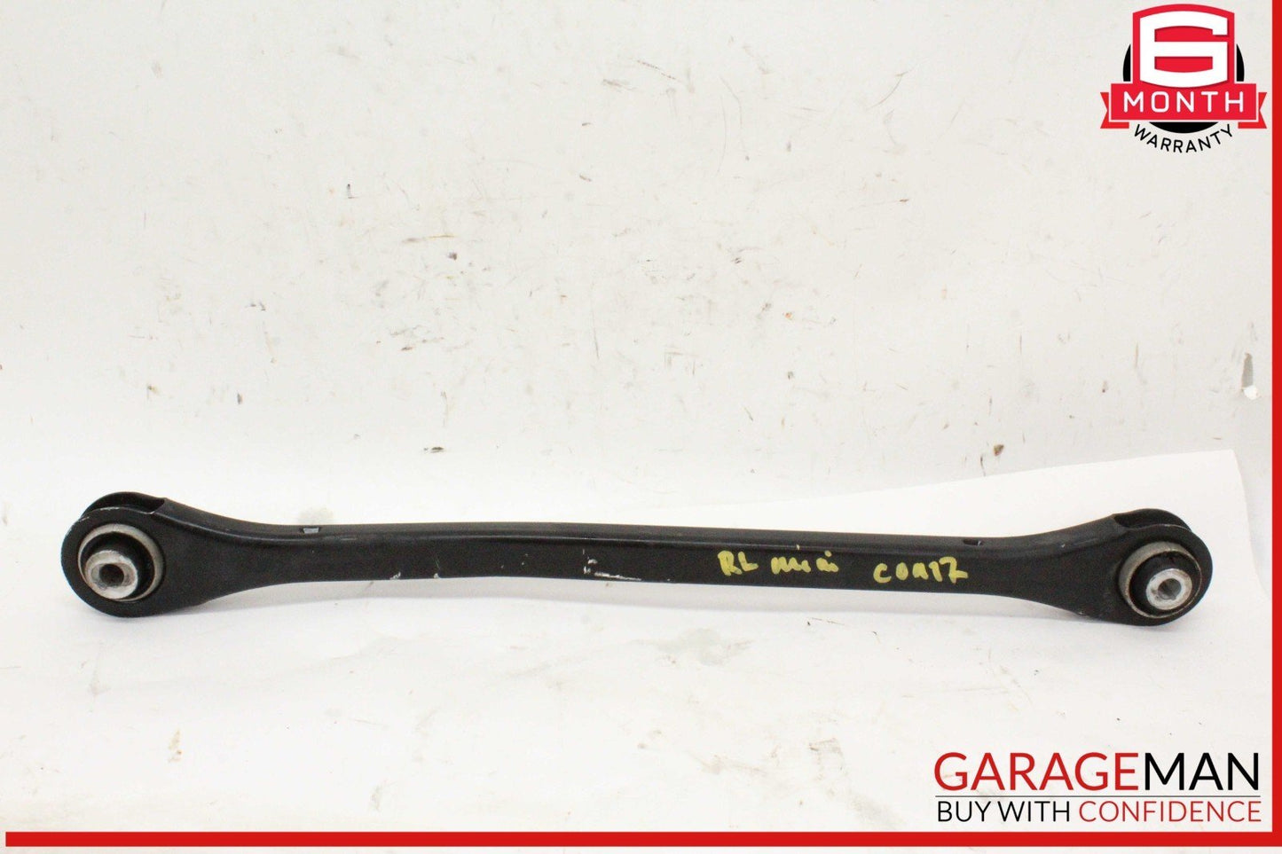 17-24 Mini Cooper S Countryman Rear Left or Rear Right Side Lower Control Arm