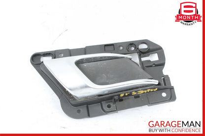 15-21 Porsche Macan S Front or Rear Right Side Interior Door Handle 95B837020
