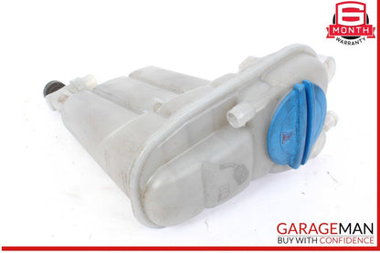 13-17 Audi A4 Q5 Coolant Reservoir Tank Bottle 8K0121403Q OEM