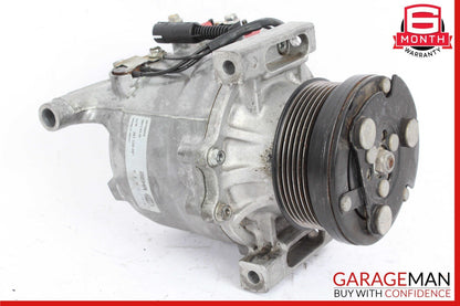 96-02 Mercedes-Benz R129 SL500 Behr Hella Service A/C Compressor 351129081