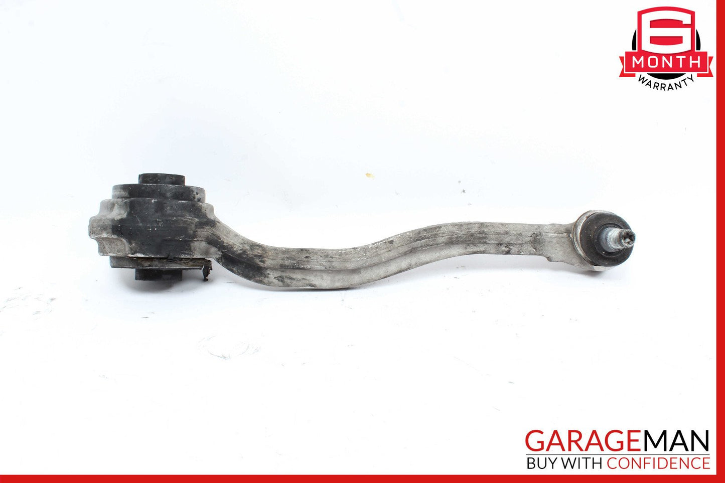 03-09 Mercedes W209 CLK320 Front Left Side Lower Suspension Control Arm
