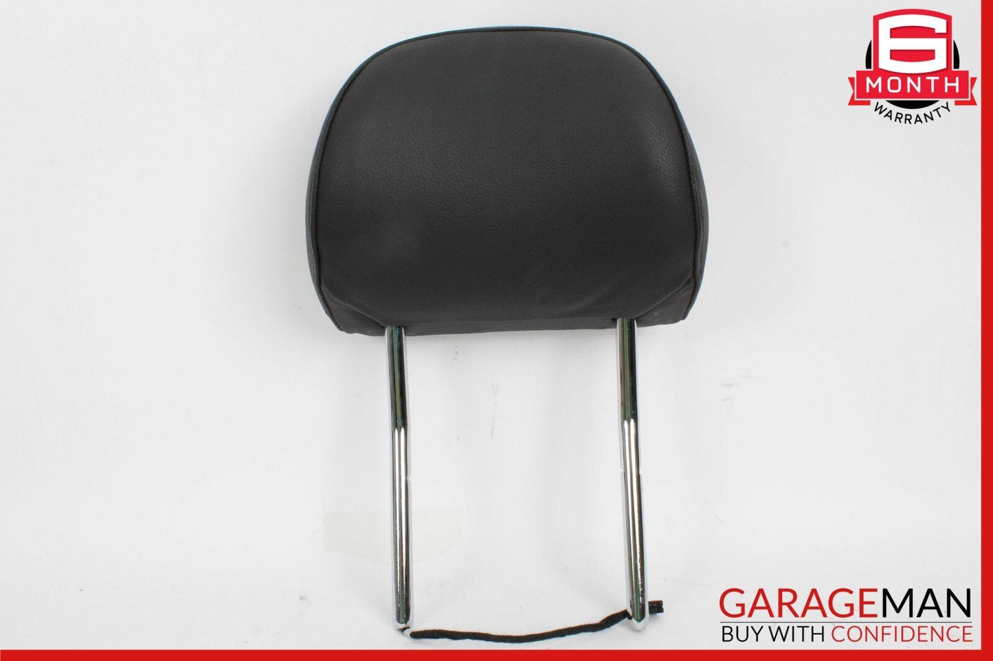 08-12 Audi S5 A5 Front Left / Front Right Headrest 8T0881921B OEM