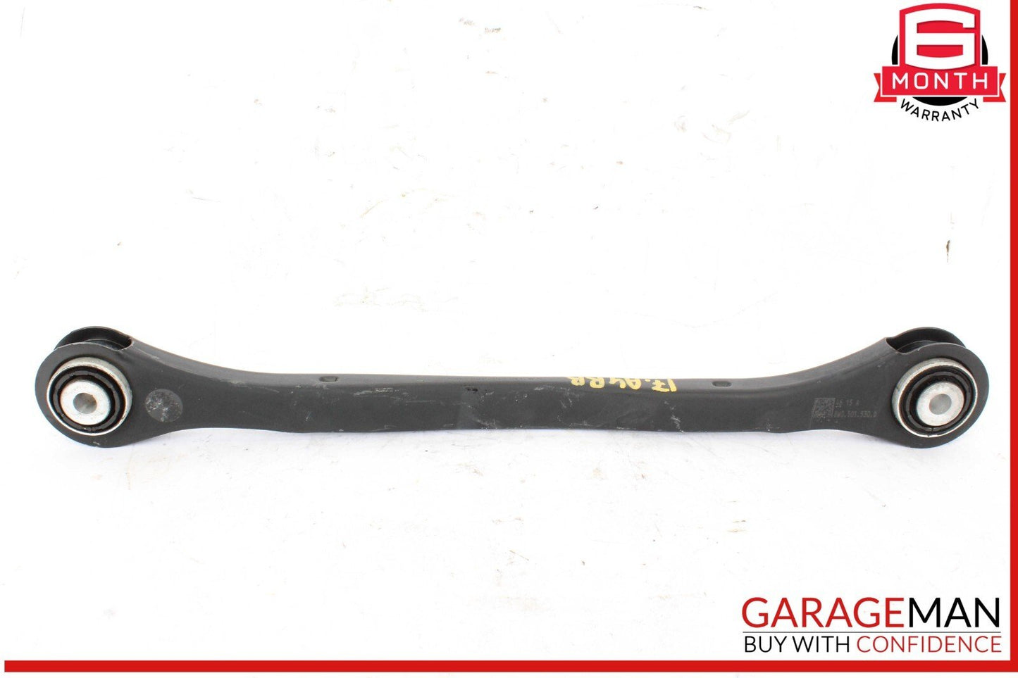 17-24 Audi A4 Rear Right Passenger Side Suspension Tie Rod Control Arm OEM