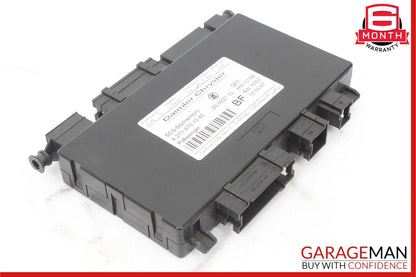 06-09 Mercedes W211 E550 CLS500 Seat Control Module Front Right Passenger OEM