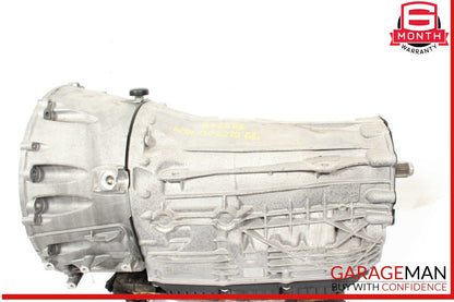 21-23 Mercedes X253 GLC300 4Matic Auto Trans Automatic Transmission Assembly OEM