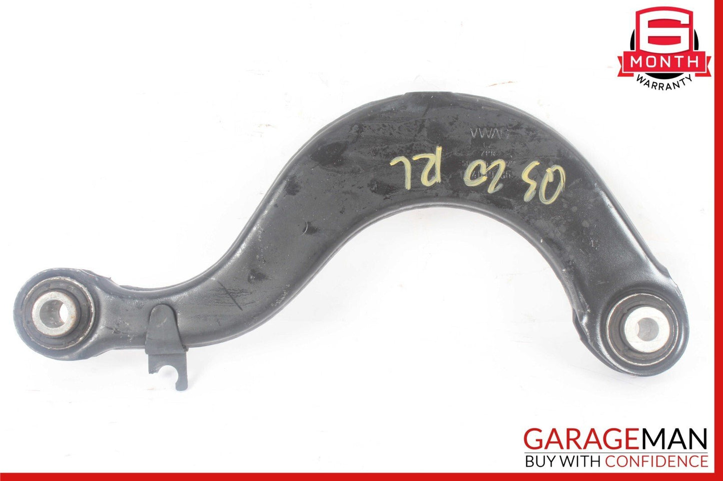 19-23 Audi Q3 Rear Left or Right Side Upper Control Arm OEM