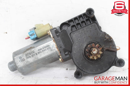 98-05 Mercedes W163 ML350 ML55 AMG Front Left Side Door Window Regulator Motor
