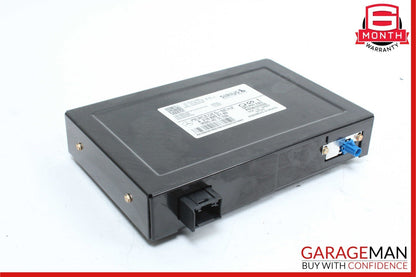Mercedes C250 S550 SL550 SLK350 Sirius Satellite Radio Module Receiver OEM